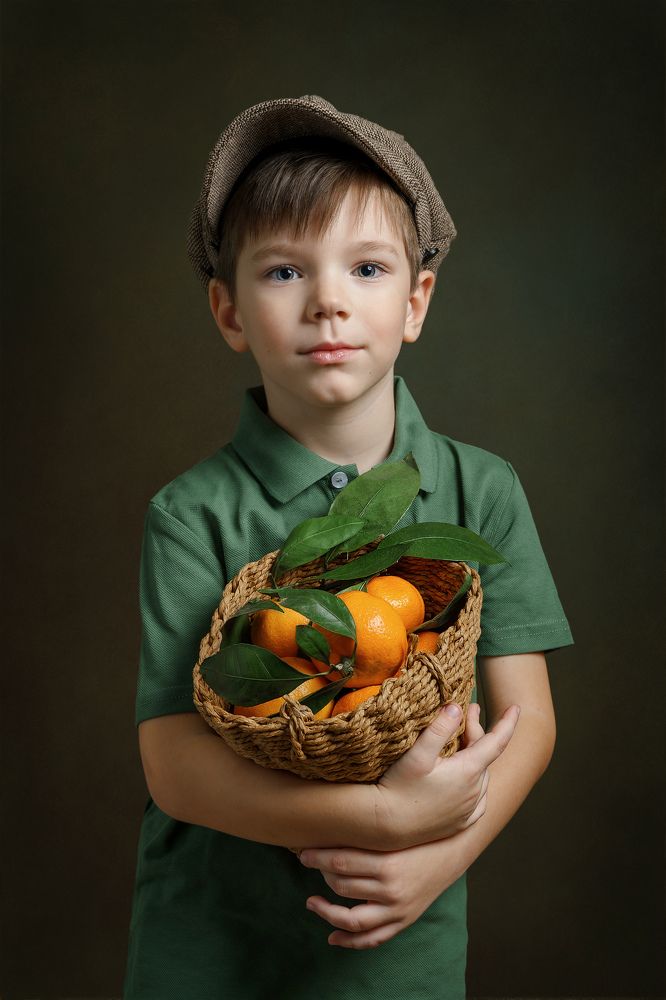 Фотография автора Ольга Рязанова