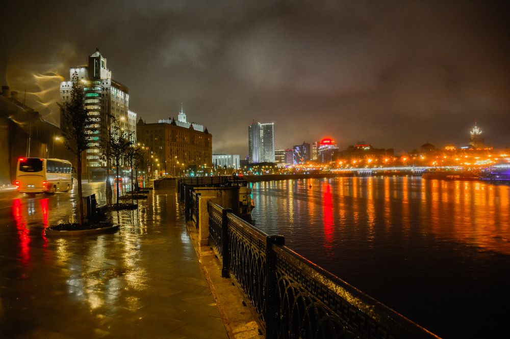 Photograph by Сергей Зимин