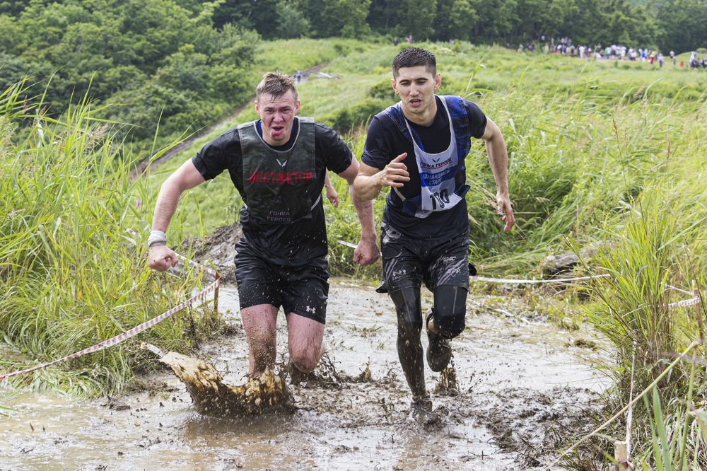 Photograph by Sergey Tsubanov