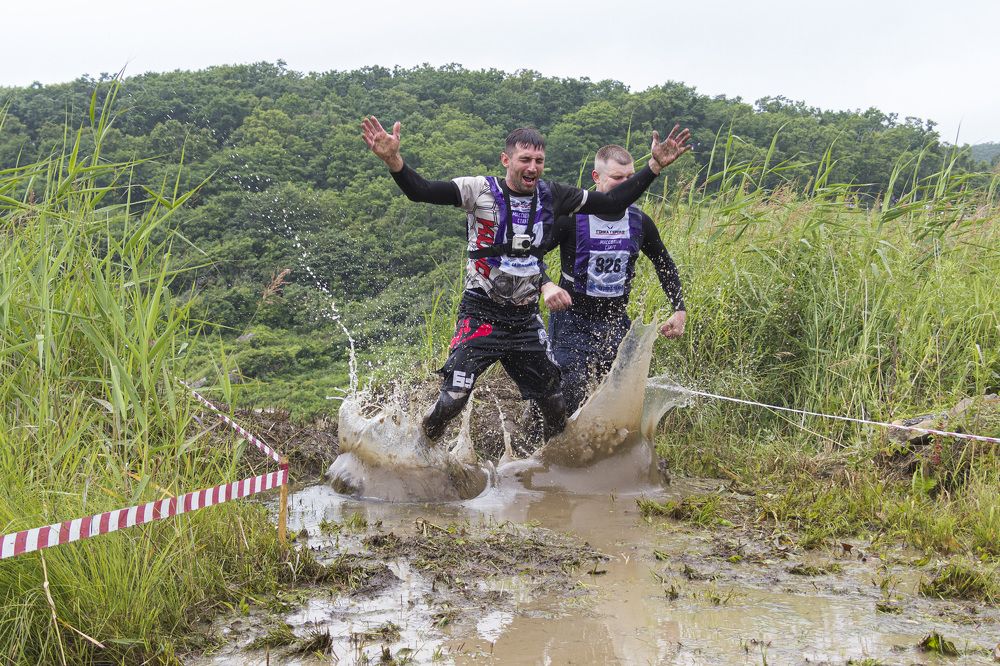 Photograph by Sergey Tsubanov