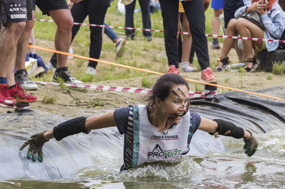 Photograph by Sergey Tsubanov