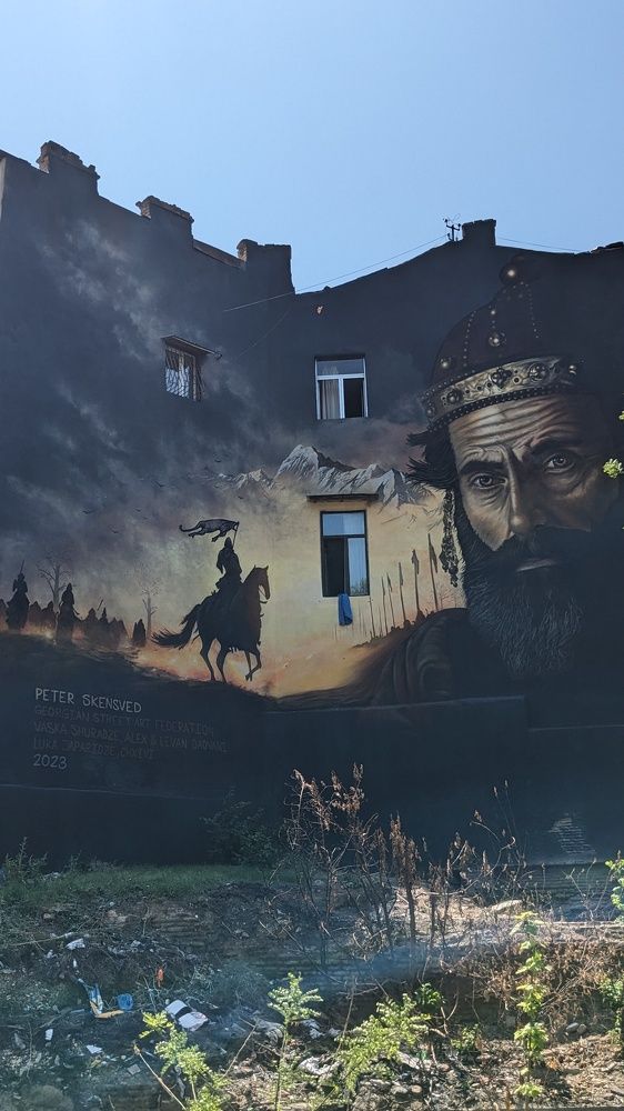 Photograph by Lilit Petrosyan