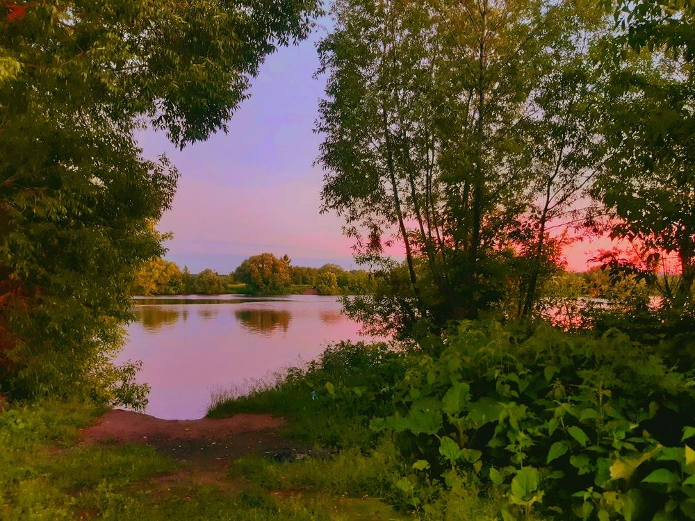 Photograph by Екатерина