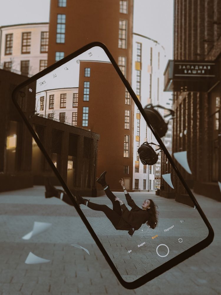 Photograph by Пономарева Марина