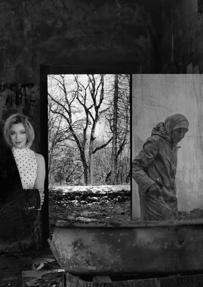 Photograph by Людмила Евстратова