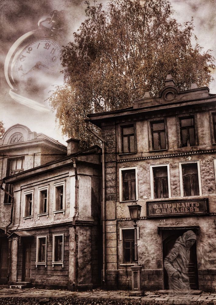 Photograph by Людмила Евстратова