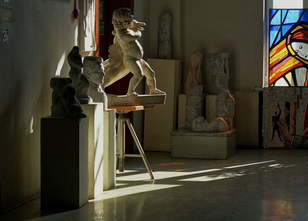 Photograph by Сергей Гребенников