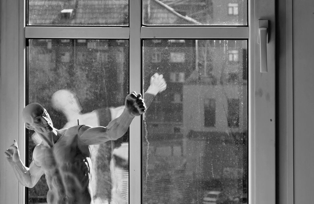 Photograph by Сергей Гребенников