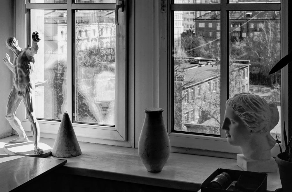 Photograph by Сергей Гребенников