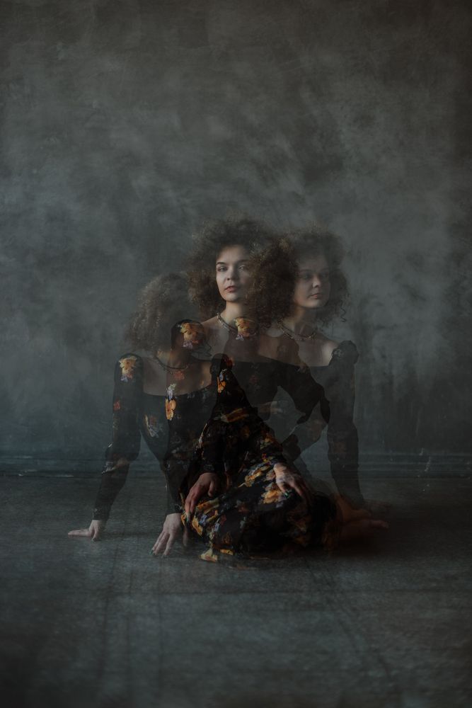 Photograph by Катерина Гущина