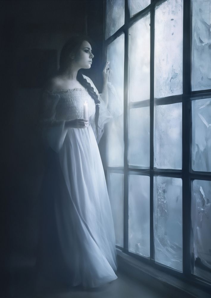 Photograph by Madelaine photography