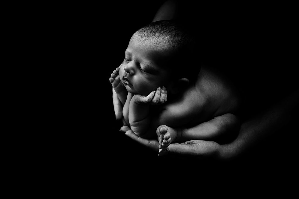 Photograph by Lia Lo