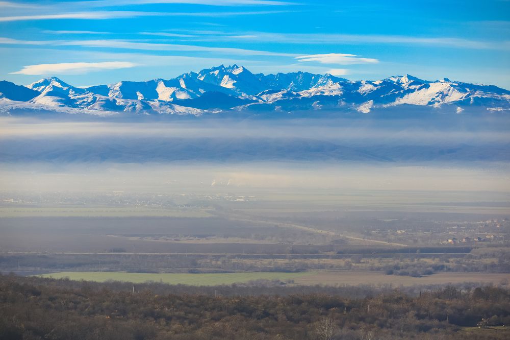 Photograph by Иван Михайленко