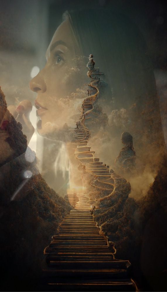 Photograph by Nadya Sterligova