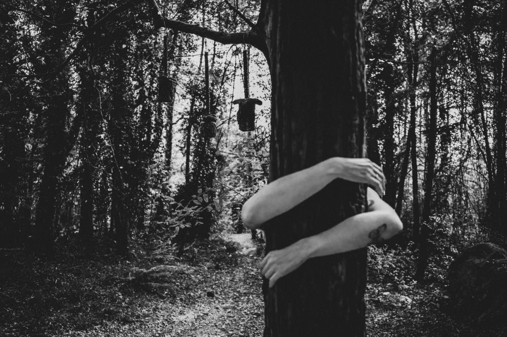 Photograph by Юлия Кутырева