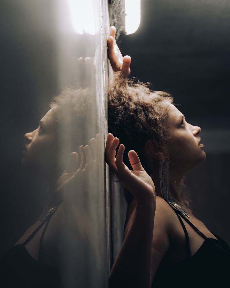 Photograph by Юлия Кутырева