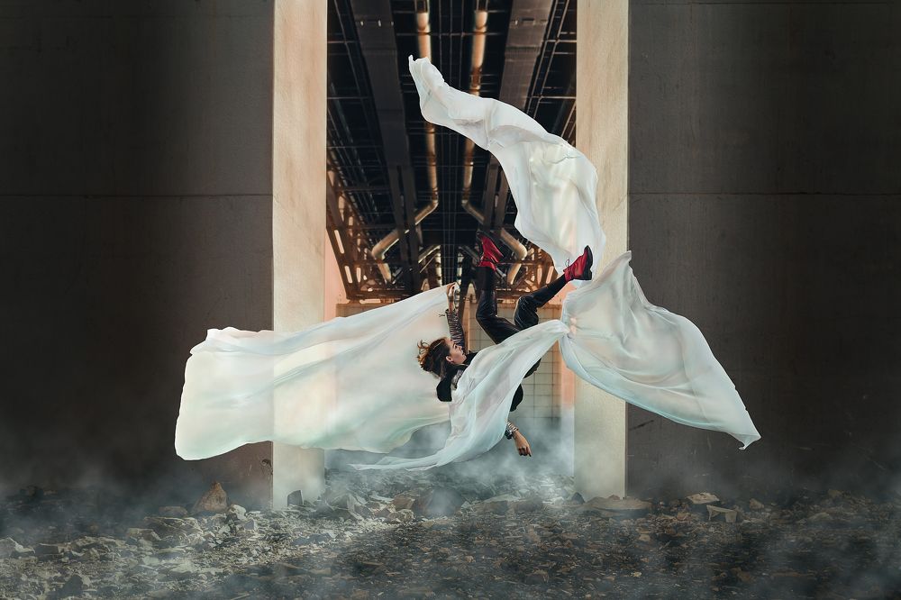 Photograph by Дмитрий Симаков
