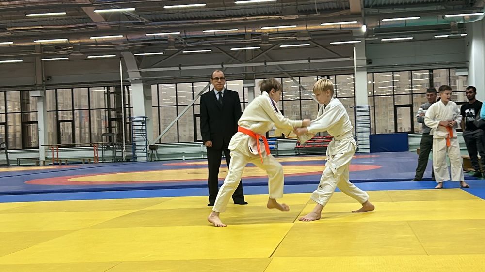 Photograph by Елена Гущина