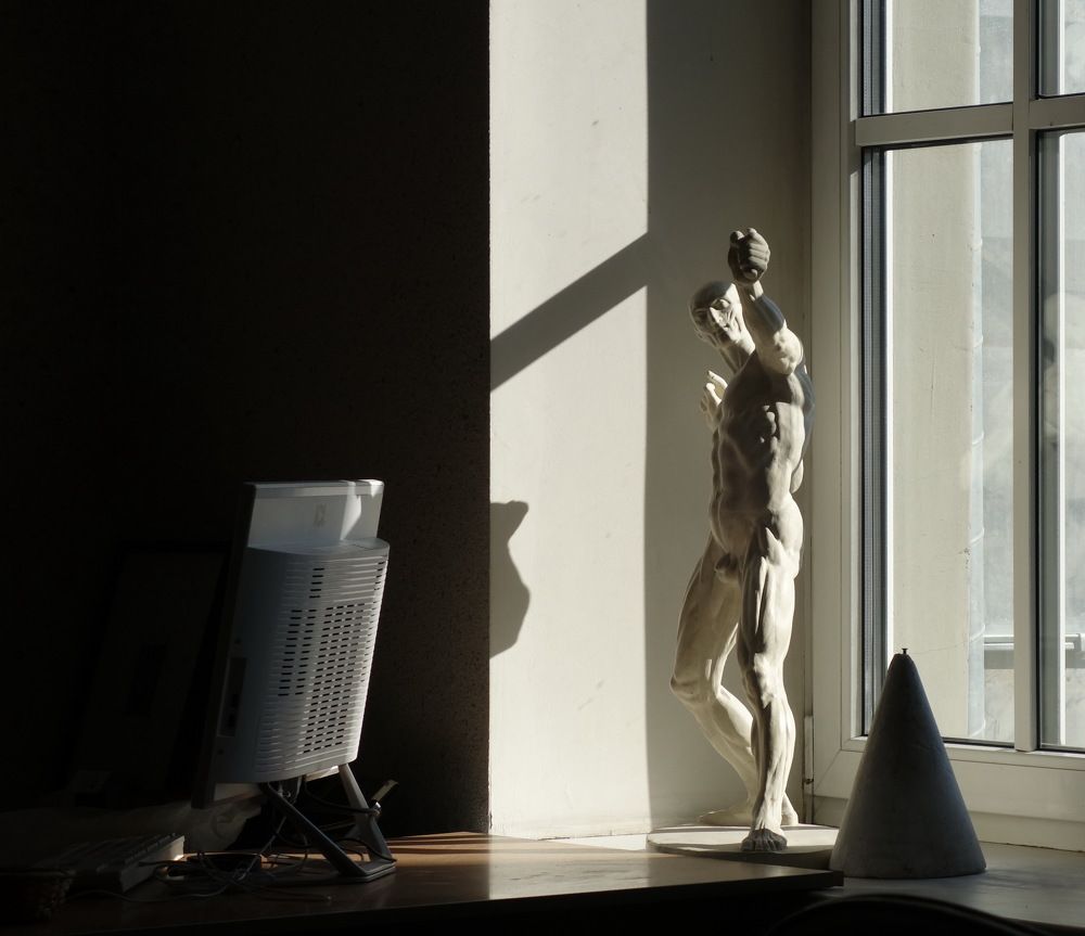 Photograph by Сергей Гребенников