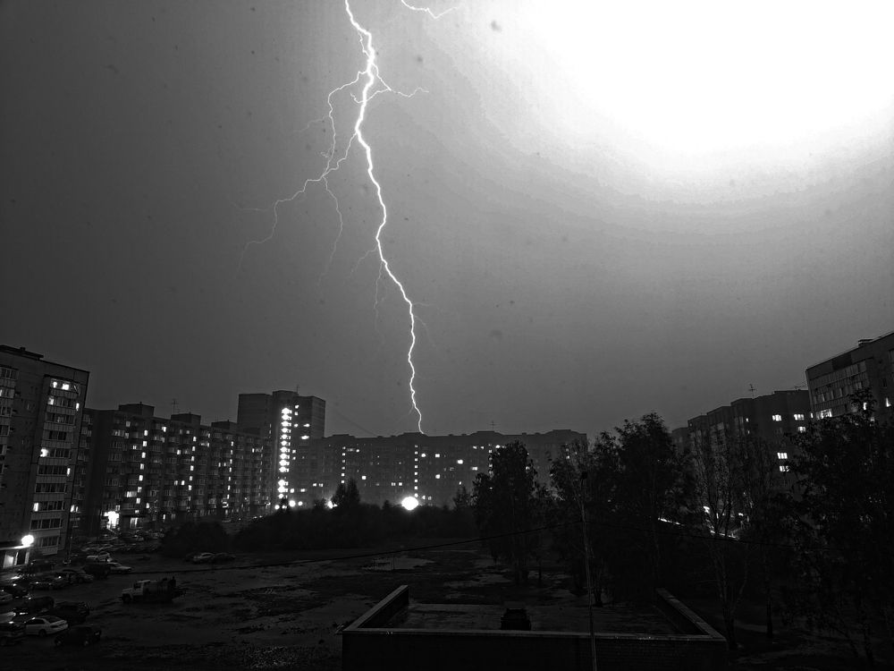 Photograph by Андрей Зима