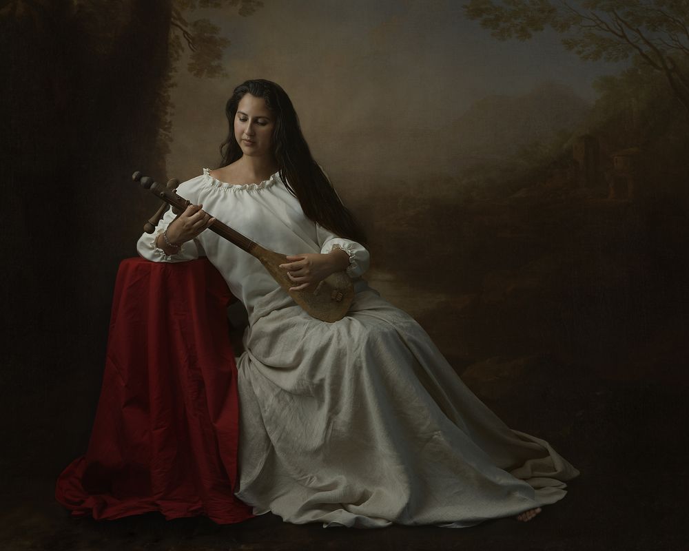 Photograph by Диана Трильо