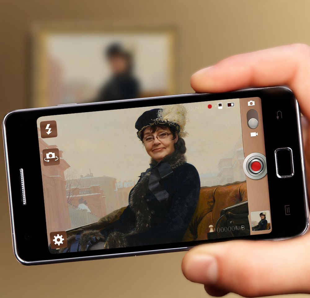 Photograph by Светлана Иванова