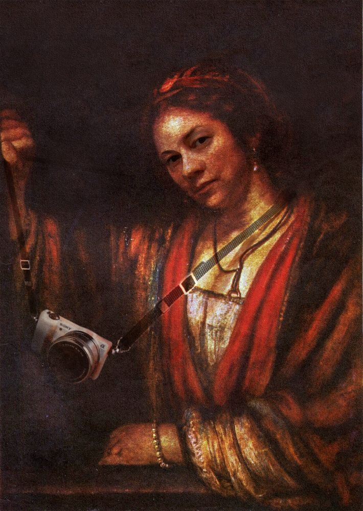 Photograph by Светлана Иванова