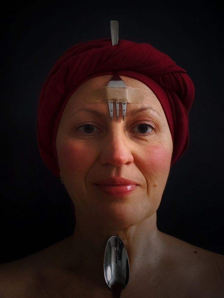 Photograph by Олеся Хижко