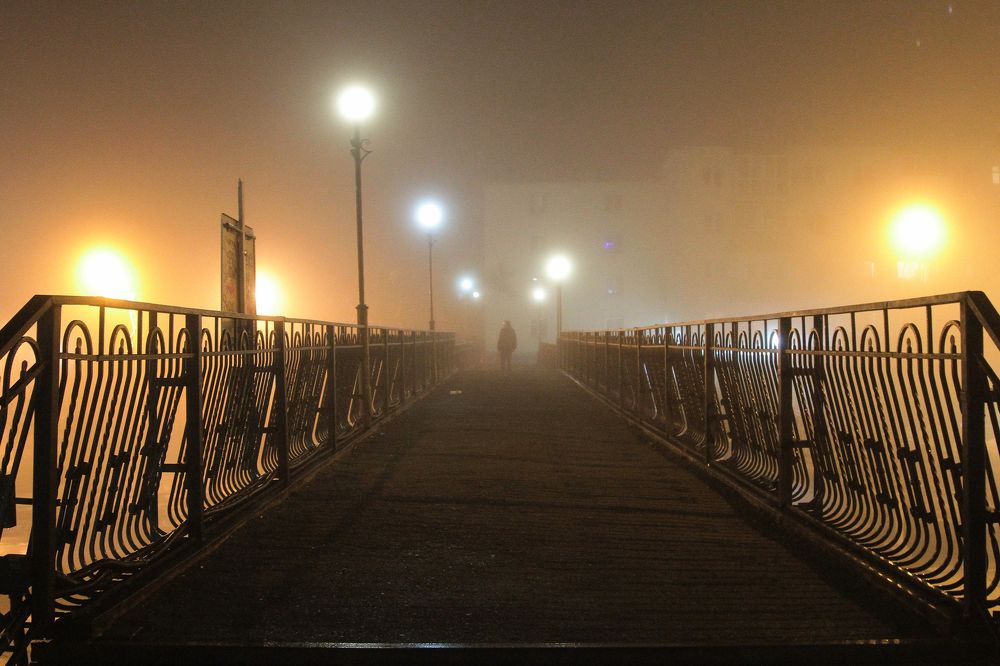 Photograph by Мария Маркина