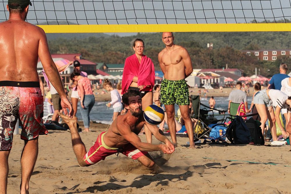 Photograph by Мария Маркина