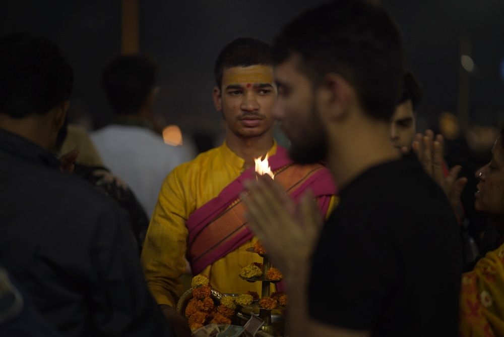 Photograph by Ashish Sinha