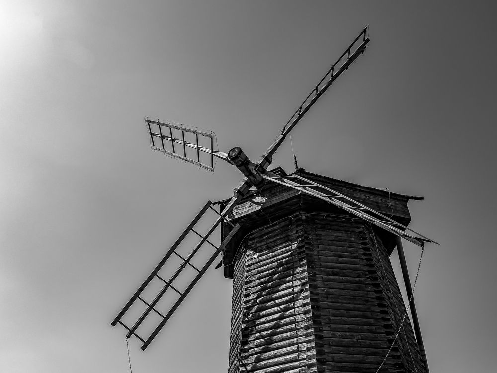 Photograph by Denis Polushin