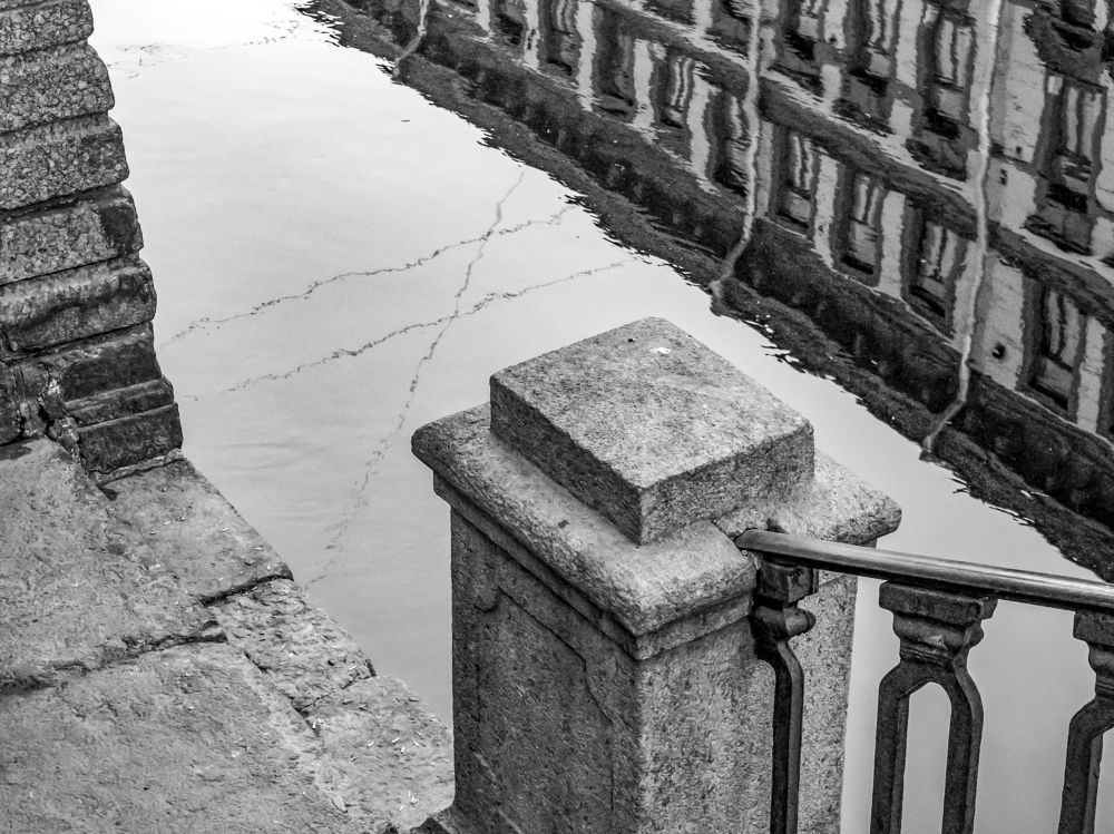 Photograph by Denis Polushin