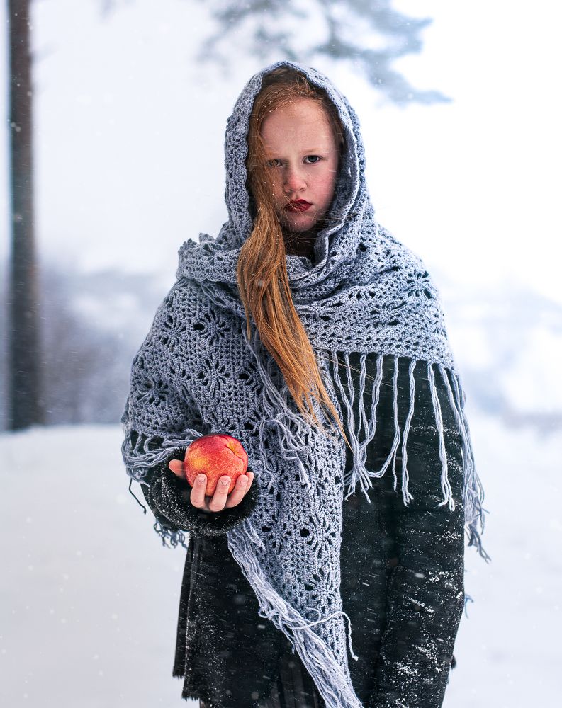 Photograph by Миша Азиатцев