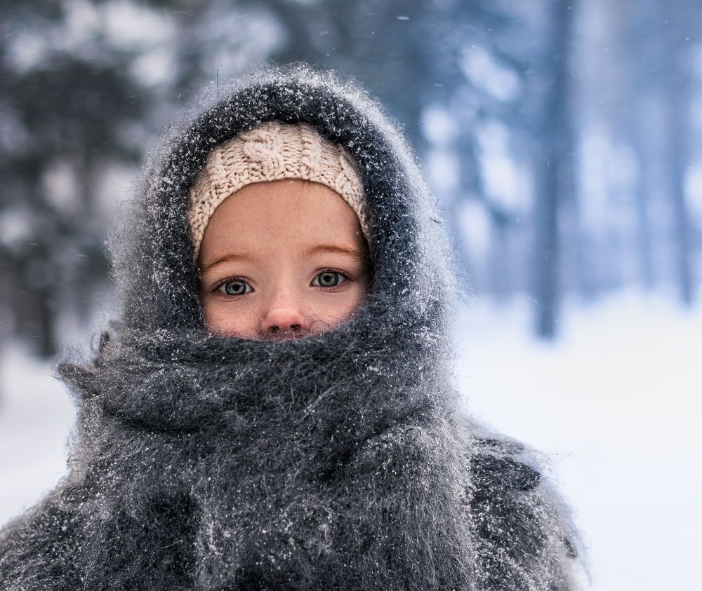 Photograph by Миша Азиатцев