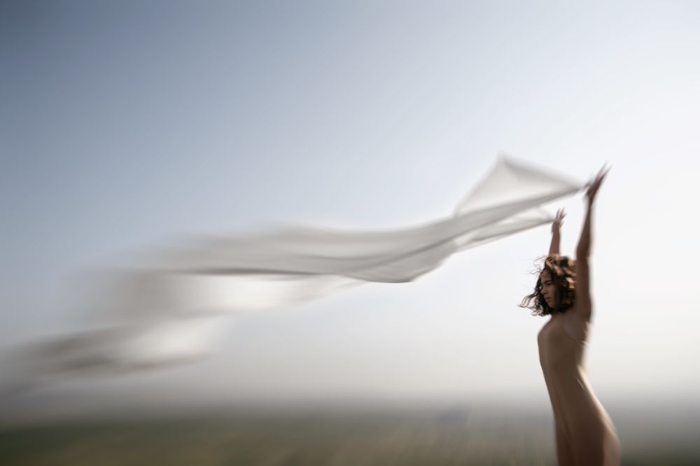 Photograph by Олеся Загорулько