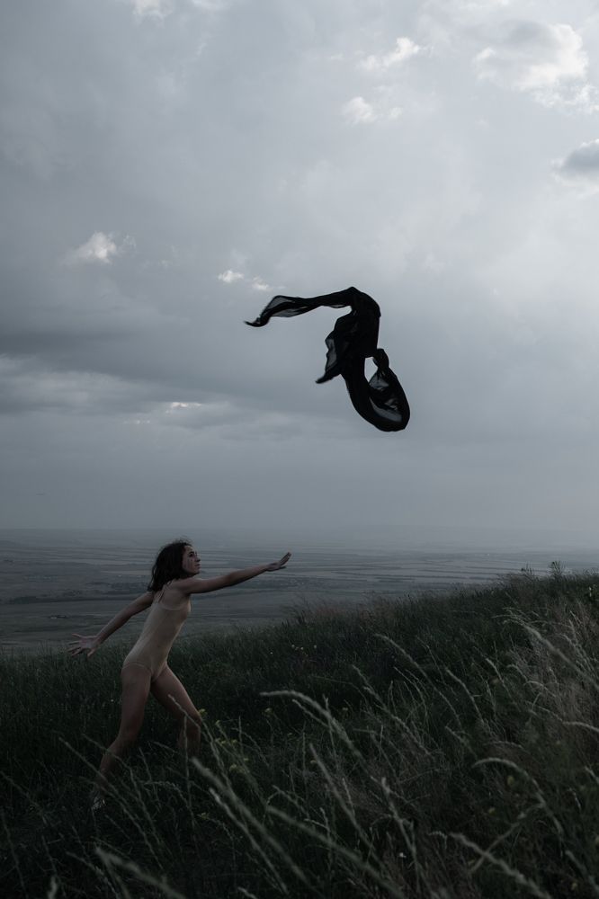 Photograph by Олеся Загорулько