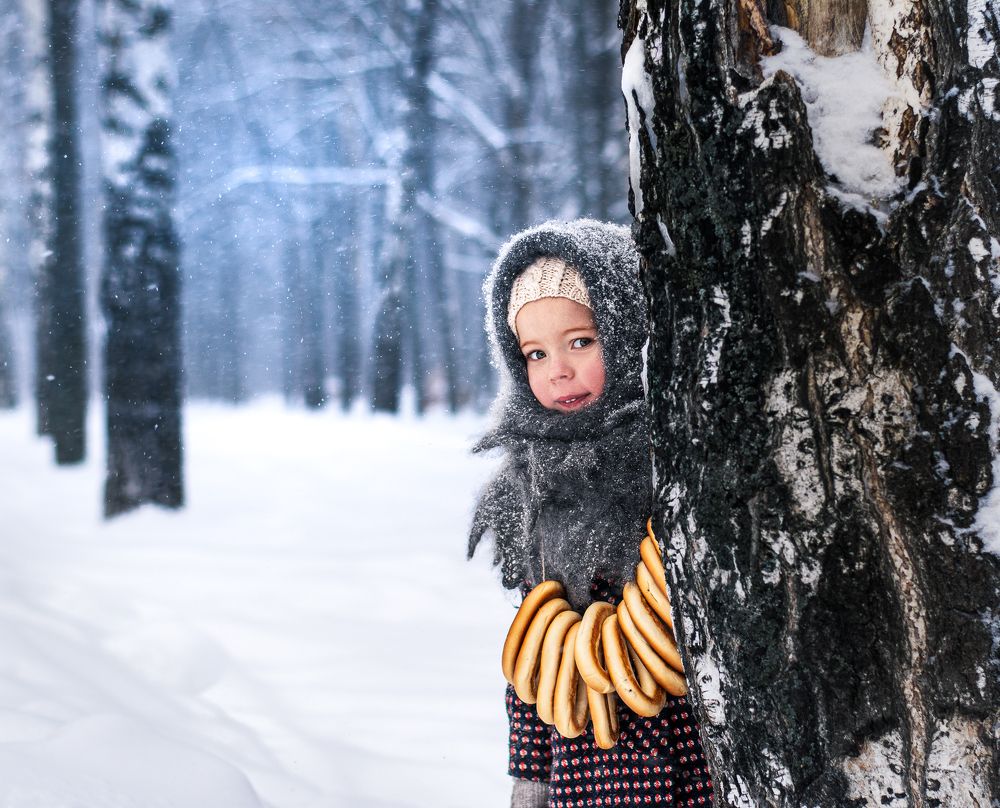 Photograph by Миша Азиатцев