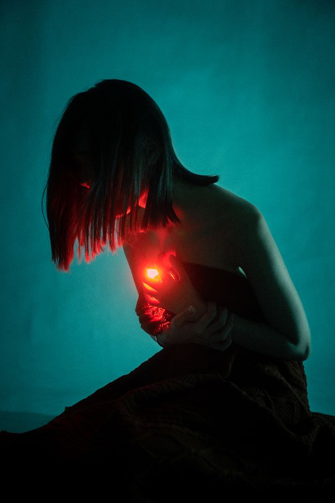 Photograph by Morteza Ghanbari