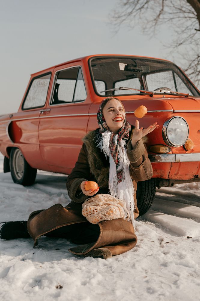 Photograph by Юлия Зозуля