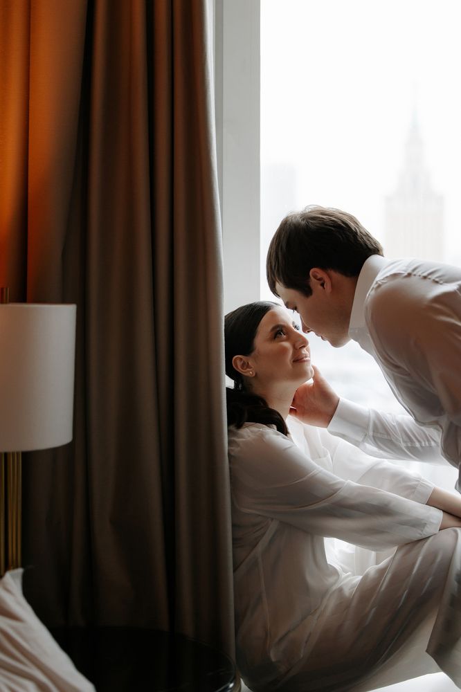 Photograph by Анастасия Мелёхина