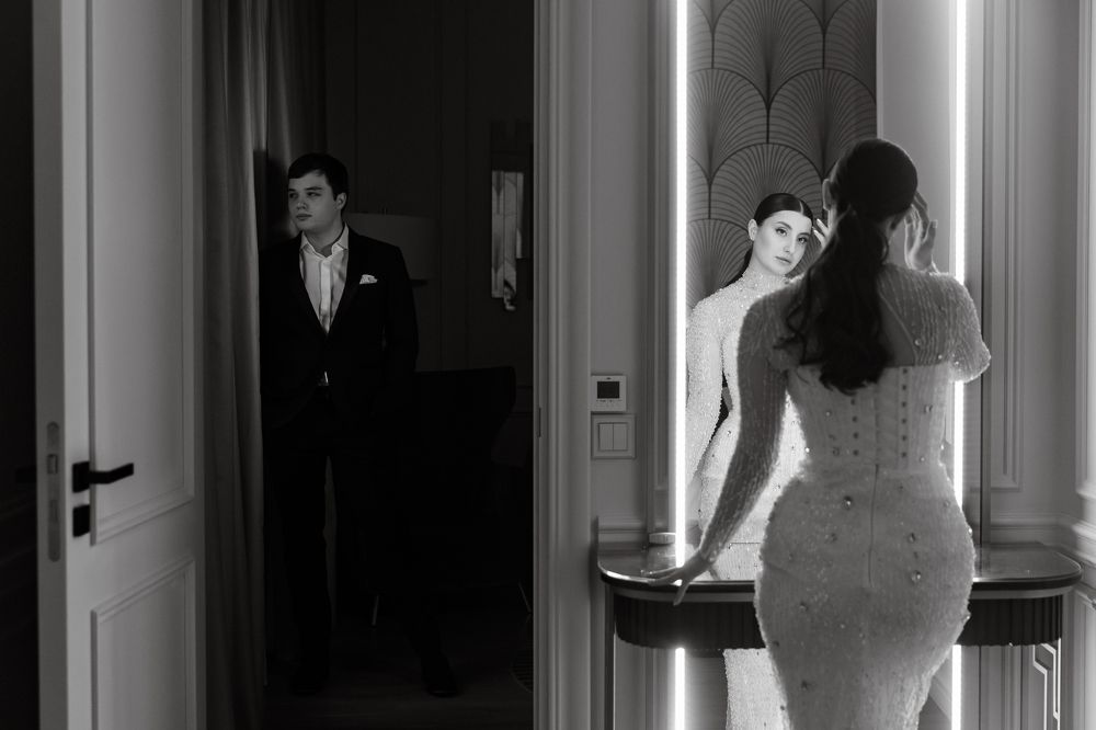 Photograph by Анастасия Мелёхина