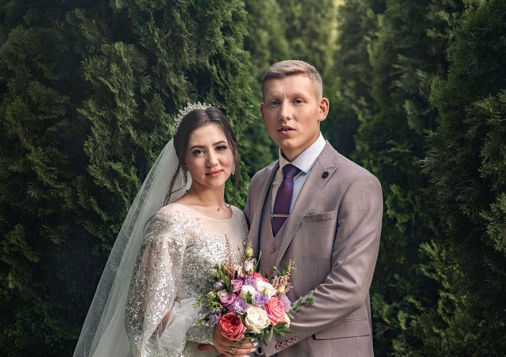 Photograph by Сергей Степанов