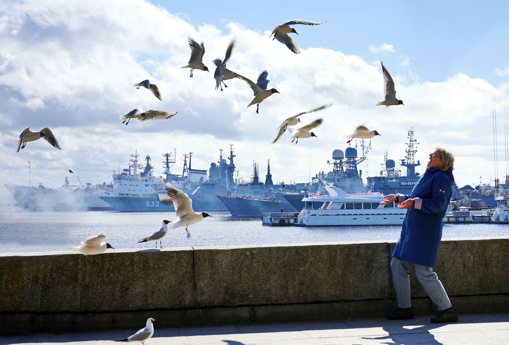 Фотография автора Игорь Винокуров