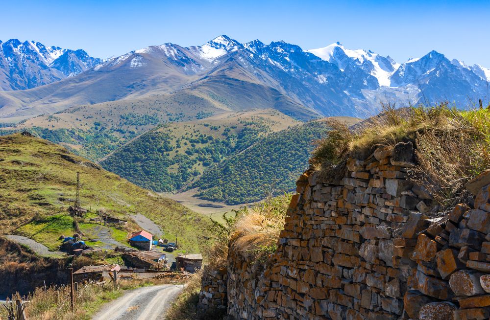 Photograph by Timofey Ovchinnikov