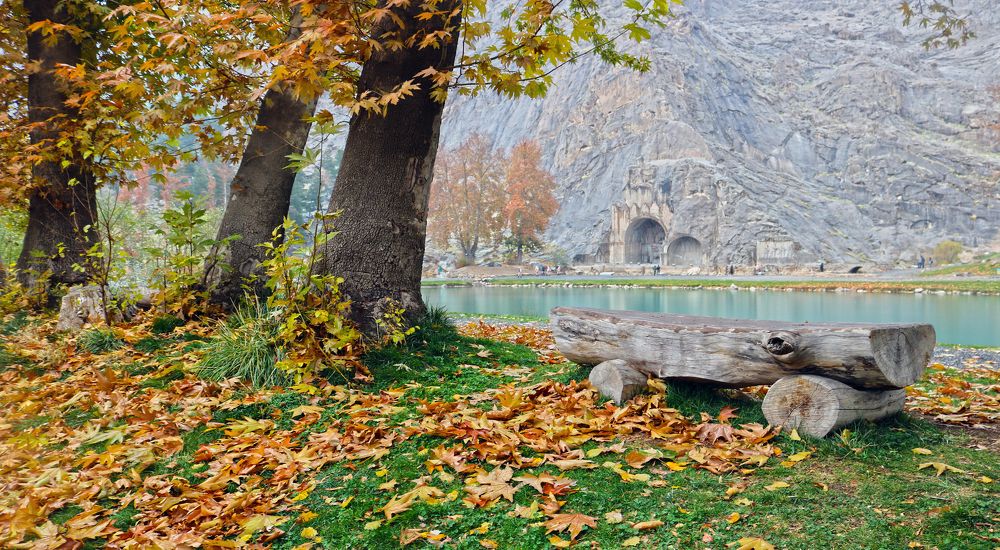 Photograph by Keyvan Sh.