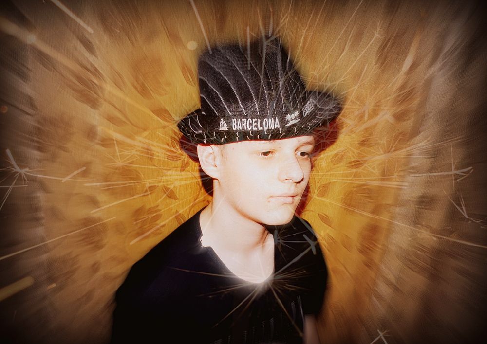 Светящийся