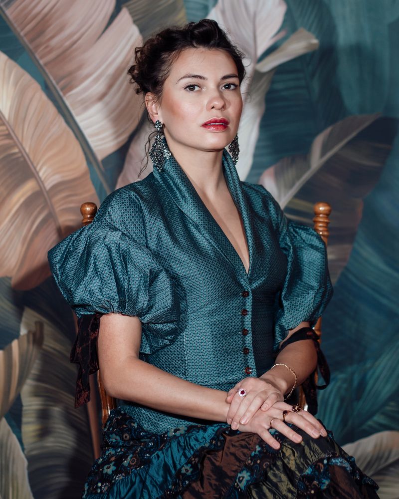 Photograph by Виктория Мамлеева