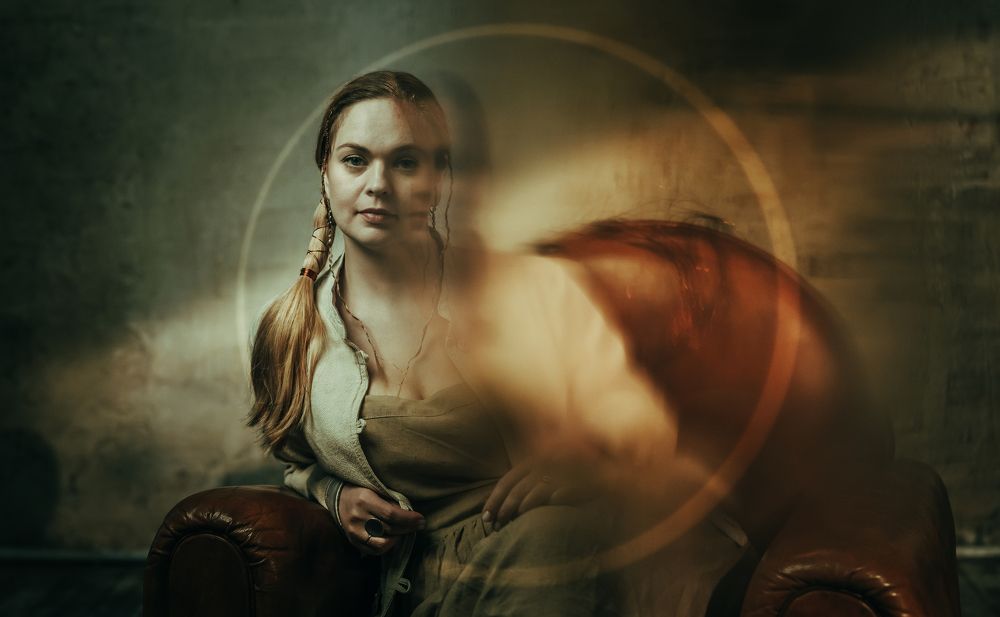 Photograph by Арсений