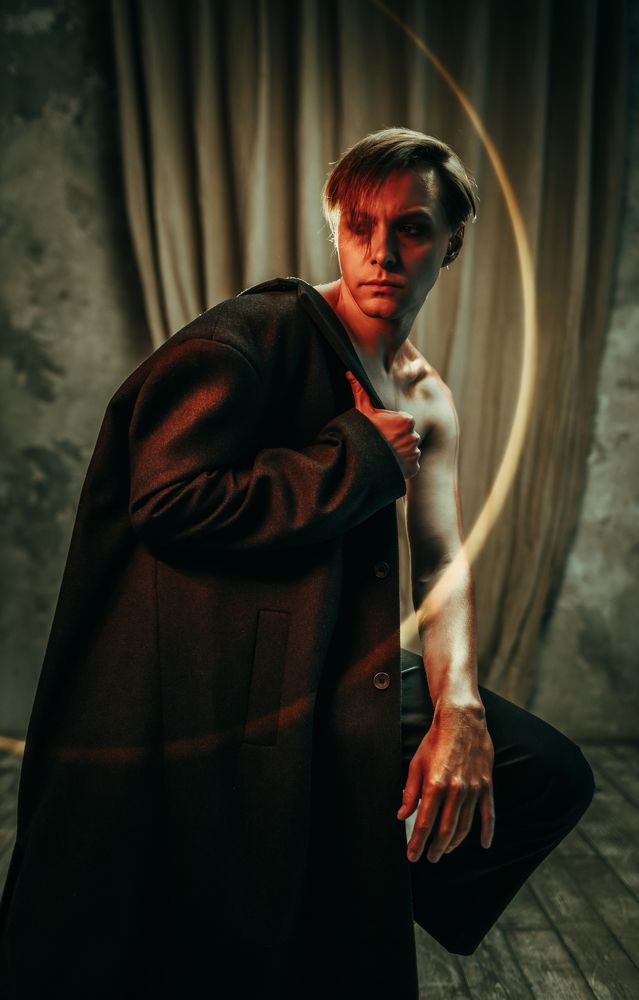 Photograph by Арсений